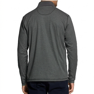 Sweat-shirts pour hommes personnalisés avec une coupe confortable et des caractéristiques sur mesure, parfaits pour un usage quotidien élégant, sweat-shirt pour hommes - Product Image 6