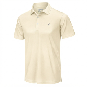 Camisetas Polo de Secado Rápido para Hombre, Suministro al por Mayor OEM, Ropa Deportiva Informal Transpirable - Product Image 2