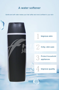 Nouvel arrivage Armoire centrale intelligente haute efficacité pour toute la maison avec <span class=keywords><strong>adoucisseur</strong></span> d'<span class=keywords><strong>eau</strong></span> en résine échangeuse d'ions pour appartements - Product Image 5