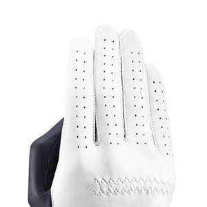 Guantes de Golf de Cuero Suave con Logotipo Personalizado, Venta Caliente, Proveedor Directo de Fábrica, Guantes Deportivos de Golf Disponibles en Todos los Tamaños - Product Image 2