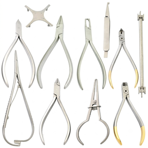 ชุดเครื่องมือแพทย์ SHAVETTE RAZORS & CO สำหรับตรวจทวารหนัก  ประกอบด้วยเครื่องถ่างทวารหนักและเครื่องขยายช่องทวารหนัก  ทำจากสแตนเลสสตีล  ขนาด 250 มล.  ใช้ซ้ำได้  ฆ่าเชื้อได้ - Product Image 1