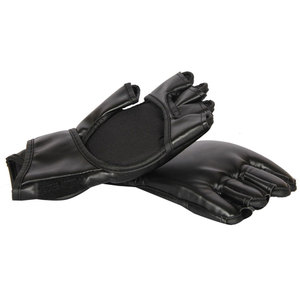 Guantes de MMA para Entrenamiento de Combate, Último Diseño en Venta, Material Duradero, Guantes de MMA Ligeros - Product Image 3