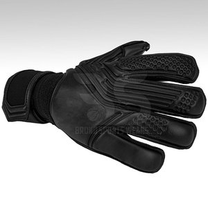 Gants de gardien de but légers et durables, respirants, équipement d'entraînement sportif de football pour hommes, jeunes et professionnels - Product Image 4