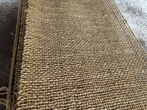 พรมเช็ดเท้าใยมะพร้าวจากโรงงานโดยตรง มีขนาดและดีไซน์ให้เลือกตามต้องการ - Product Image 4