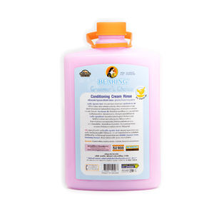 Champú y Acondicionador 2 en 1 para Perros, 1500 ml, Antibacterial, Limpieza Profunda, para Piel Sensible, Todas las Razas - Product Image 3