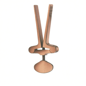 Instruments médicaux, dentaires et chirurgicaux de Varsovie - Product Image 2