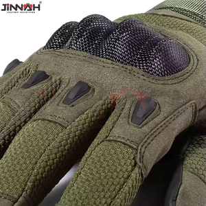 Guantes al por mayor para paintball, caza, actividades al aire libre, equitación, fitness, guantes de paintball de dedo completo a precio económico en venta - Product Image 3