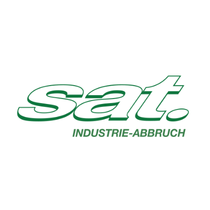 sat. Industrie -Abbruch GmbH logo