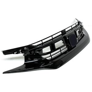 PIÈCES DE CARROSSERIE DE VOITURE AUTO PIÈCES DE RECHANGE PARE-CHOCS AVANT CALANDRE OEM 71121-TBF-A01 71121TBFA01 pour HONDA CIVIC SEDA 2016-2020 HO1200243 - Product Image 1