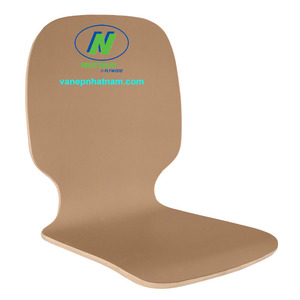 Asiento de silla ecológico Multicolor moderno estable gran oferta para oficina en casa apartamento Hotel restaurante Bar sala de espera EE. UU. UE - Product Image 1