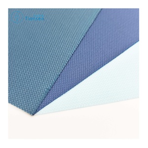 Windows blinds hammadde için toptan kore stor perde kumaşı karartma perdesi kumaşı - Product Image 4
