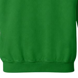 Alpha AKA Forest <b>Green</b> 1908 Ivy Crewneck Sweatshirt Pink Graphic Fleece Unisex Greek Sorority Apparel OEM ODM - Product Image 5