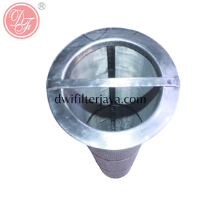 Stainless Steel Perforated Basket <b>Strainers</b> Wire <b>Mesh</b> Filter for Industrial Liquid Adhesive Chemical Filtration - Product Image 3