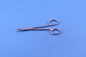 Ciseaux chirurgicaux MayoMed en acier inoxydable allemand, pour usage chirurgical et hospitalier, certifiés CE ISO - Product Image 2