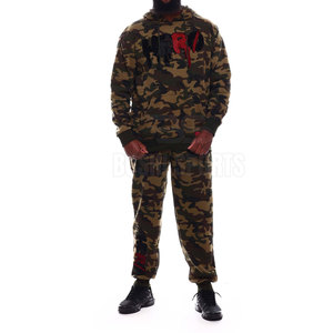 High Quality Rhinestone <b>Tracksuit</b> With Lightweight Feel Rhinestone <b>Tracksuit</b> For Everyday Street Fashion - Product Image 3