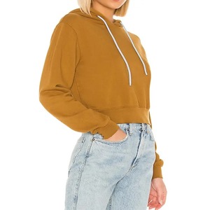 Sudaderas de Alta Calidad para Mujer, Ropa Urbana, Moda Otoño Invierno, Chaquetas con Capucha, Tops, Sudaderas con Capucha para Hombre y Mujer - Product Image 4