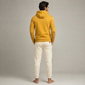 Chándal Deportivo para Hombre, Diseño Cómodo y Transpirable, Ropa Deportiva Profesional, Material Ligero y Duradero - Product Image 2