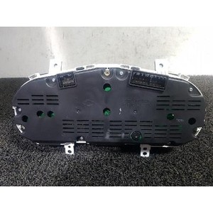Tableau de bord Koleos 2011-2016 d'occasion OEM 248103343R - Product Image 4