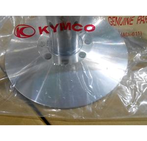 ชุดเฟืองขับเคลื่อนแท้ของคิมโก้ คนในเมือง, K XCT 300/350 (23200-LGE5-E00) - Product Image 3