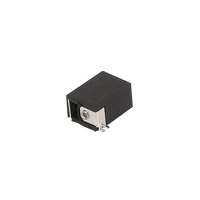 Connecteur d'alimentation CC 2 broches 3,7 mm DC00470 personnalisé en usine, prise d'alimentation CC