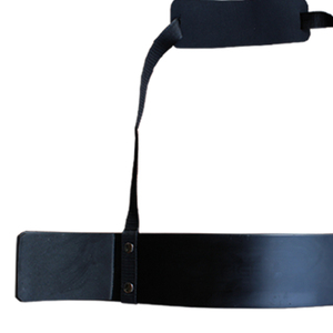 Brazo de Ejercicio Ajustable de Aluminio Reforzado para Bíceps y Tríceps con Acolchado de Goma para Hombros y Cuello, Entrenamiento de Fuerza en Gimnasio 15 - Product Image 3