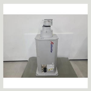 ROBOSTAR AW1T AWST1S038M-030 Robot d'occasion comme il est, pièces d'équipement semi-conducteur de génération précédente - Product Image 2