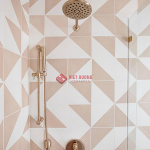 กระเบื้องผนังพรีเมียม 190x190 มม. ลายอิฐ สำหรับภายนอกอาคาร - Product Image 3