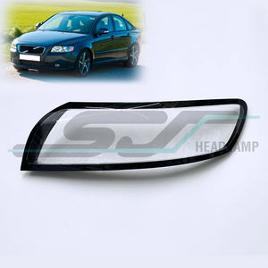 Remplacement de lentille de phare pour Volvo S40 2009 - Product Image 1