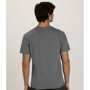T-shirts en coton lourd Jerzees en gros, unisexe, impression personnalisée, DTG, en vrac, USA - Product Image 3