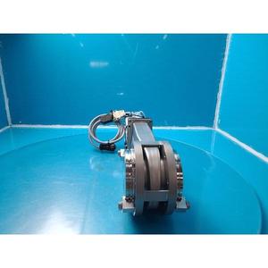 Bride de raccordement sous vide ISO-F 80 - Équipements et pièces semi-conductrices de renommée mondiale et de confiance - Product Image 4