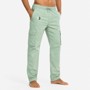 durable <b>mens</b> <b>cargo</b> <b>trouser</b> designed for work travel and leisure with functional pockets comfortable fit and quality construction - Product Image 1