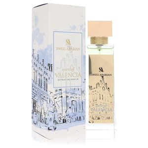 Extrait De Parfum en Spray Unisex Spirit of Valencia by - Product Image 1
