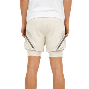 <b>Mens</b> Summer Swim <b>Trunks</b> Waterproof Zip Pockets Quick Dry Beach Shorts Lightweight Custom Logo Surfwear Factory Supplier <b>Men</b> Swim - Product Image 3