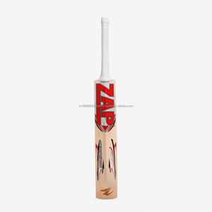 Finest Grade 2 ZAP Drive Kashmir Willow Bat Premium Sporting Sauce hecho a mano de India disponible para la venta - Product Image 1