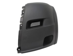 แผงกันชนหน้าซ้าย CH1016106 1ZT92LAHAA สำหรับ DODGE Ram ProMaster 2014-2022 อะไหล่เปลี่ยนตัวถังรถยนต์แบบมีลาย - Product Image 1