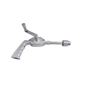 Veterinary Bone Hand <b>Drill</b> Surgical Instrument for Animal Surgery Durable Metal Design - Product Image 2
