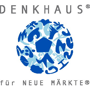 Denkhaus® für NEUE MÄRKTE GmbH logo