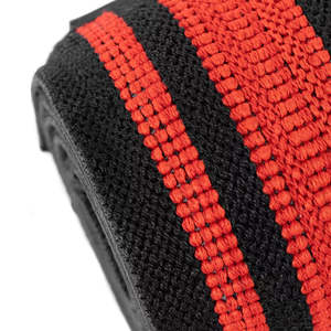 Prix de gros Bandages de coude à compression forte pour haltérophilie, musculation, entraînement de résistance et fitness - Product Image 3
