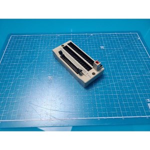 เทอร์มินัลจำหน่ายสินค้าแซมวอน MC-32PL-3 บอร์ดอินเทอร์เฟซรีเลย์ 32 ช่อง ใช้เป็นอะไหล่อุปกรณ์เซมิคอนดักเตอร์รุ่นเก่า - Product Image 1