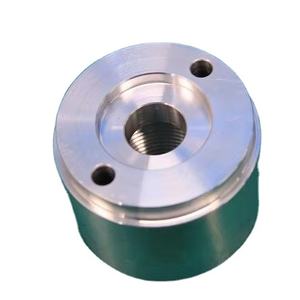 Usinage CNC personnalisé au Vietnam pour matériaux en laiton - Product Image 5