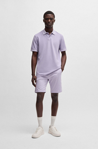 Polo de golf pour homme, couleur unie, respirant, léger, manches courtes, t-shirts de sport - Product Image 4