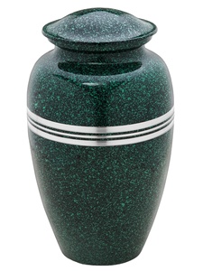 Urnas de cremación de calidad premium hechas a mano con diseños y gráficos especiales utilizados para los recuerdos de los antepasados y seres queridos. - Product Image 3