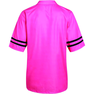 Camiseta Deportiva de Fútbol Personalizada, Ropa Deportiva para Equipos Americanos, Construcción Duradera para Entrenamiento, Competencia y Juegos al Aire Libre - Product Image 4