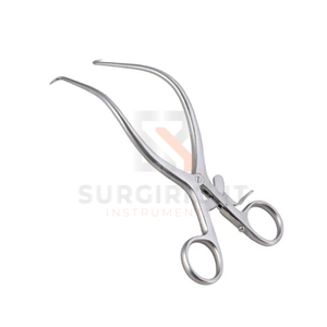 Retractores Perineales Quirúrgicos Gelpi de Acero Inoxidable, Instrumento Autorretenible, Certificado CE Clase II, Estándar de Seguridad MOL Quirúrgico - Product Image 5