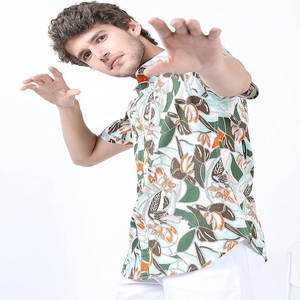 Manches courtes en coton respirant GMs personnalisable de haute qualité pour polo pour garçons d'été imprimé en 3D décontracté pour pas cher - Product Image 5