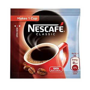 Nescafé Classic Original 200g en Venta, Buena Calidad, Mejor Precio, NESCAFÉ Café Instantáneo 3 en 1 - Product Image 1