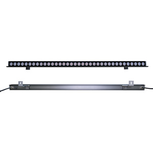 [WOOZOO HITECH] Lámpara LED de Paisajismo Lineal, Proyector Arquitectónico para Exteriores Resistente al Agua, Ideal para Hoteles, Proyecto Corea - Product Image 4