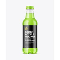 Étiquette de bouteille en plastique à manchon rétractable en PVC avec étiquette de manchon rétractable adhésive imperméable personnalisée pour une protection de produit de haute qualité