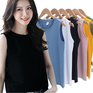 Débardeur de sport pour femme, vêtements de sport pour la gym / Débardeurs de haute qualité pour femmes - Product Image 1