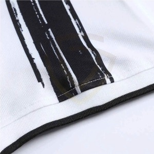 Uniformes de Fútbol Transpirables de Alta Calidad, Tendencia Profesional, Impresión de Logotipo Personalizado, Uniformes de Fútbol Sostenibles - Product Image 5